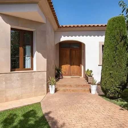 Amazing Seaviews Voramar With Pool Sa Torre Villa Llucmajor (Mallorca)