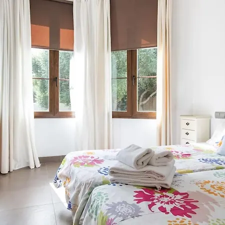 Amazing Seaviews Voramar With Pool Sa Torre * Llucmajor (Mallorca)