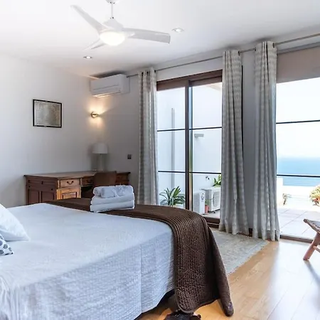 Amazing Seaviews Voramar With Pool Sa Torre Villa