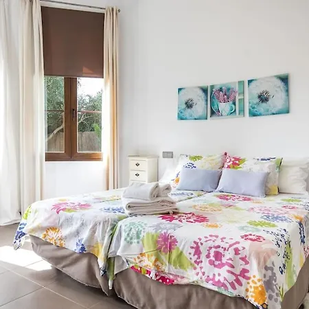 Amazing Seaviews Voramar With Pool Sa Torre Villa *